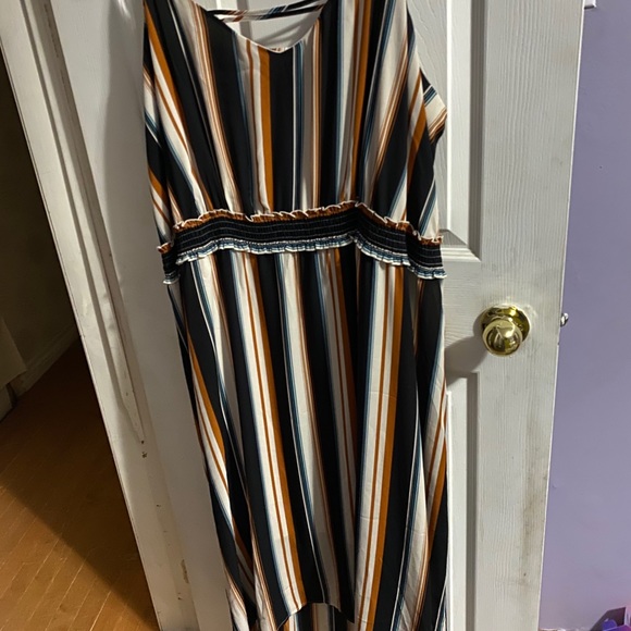 Maurices high low dress - Picture 1 of 1